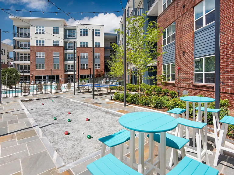 AMLI Decatur — Photo 7