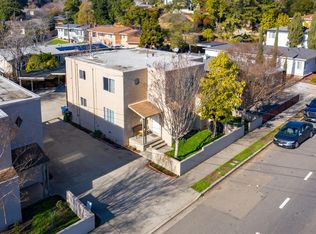 18347 Redwood Rd, Castro Valley, CA 94546