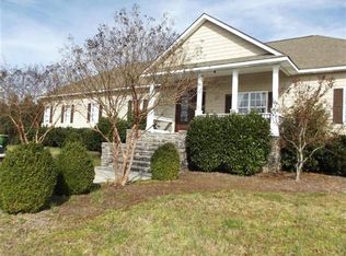 185 Chestnut Hl, Laurens, SC 29360