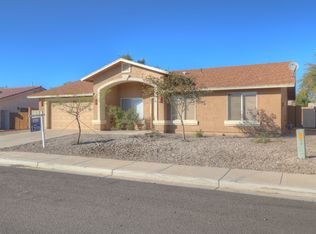 11260 E 25th Pl, Yuma, AZ 85367