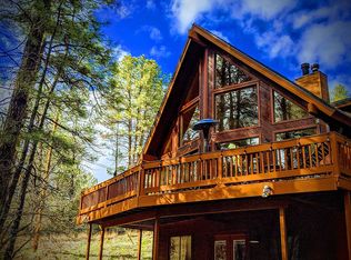 6779 W Bradshaw Dr, Pine, AZ 85544