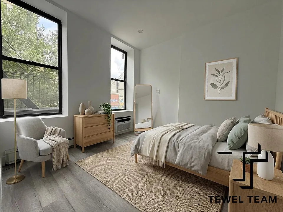 120 E 116th St #4A