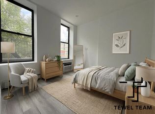 120 E 116th St #4A, New York, NY 10029