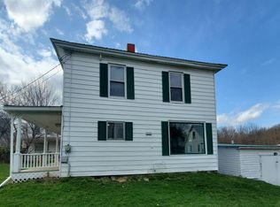 4 Cedarbrook Ave, Graniteville, VT 05654
