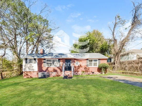 2035 7th St, Columbus, GA 31906