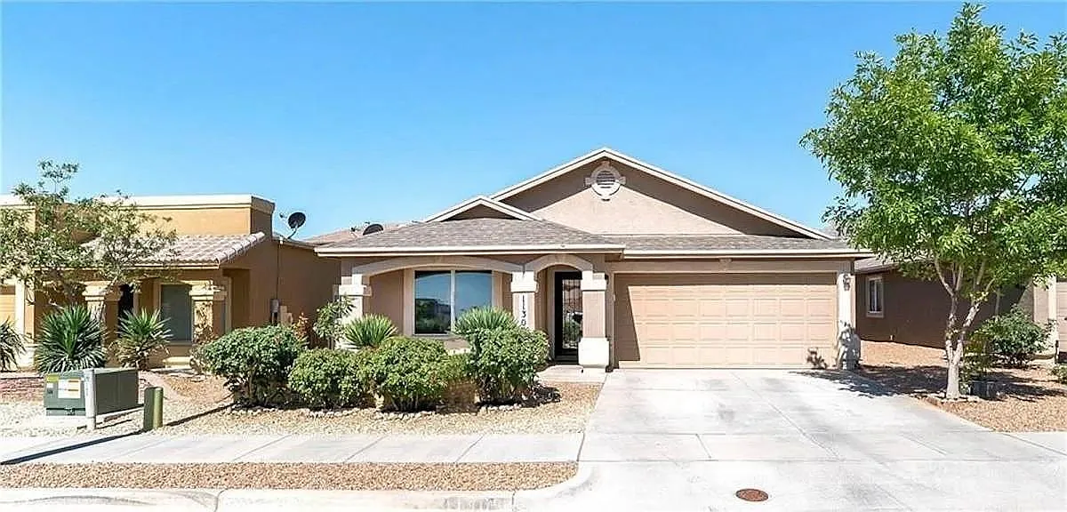 11305 Cattle Ranch St — Photo 1