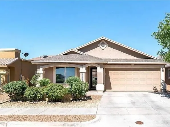 11305 Cattle Ranch St, El Paso, TX 79934