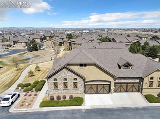 7628 Wichita Ridge Point, Colorado Springs, CO 80923