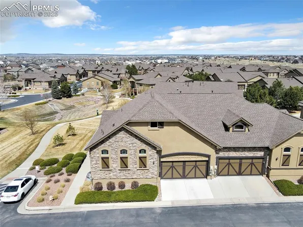 7628 Wichita Ridge Point, Colorado Springs, CO 80923