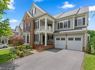 12615 Blue Sky Dr, Clarksburg, MD