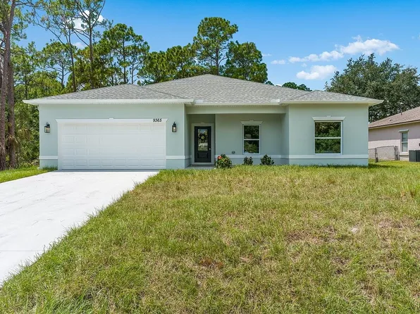 9365 107th Avenue, Vero Beach, FL 32967