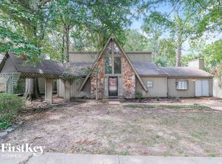 8166 Valley Ridge Trl, Cordova, TN 38016