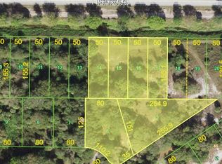28111 Bermont Rd, Punta Gorda, FL 33982