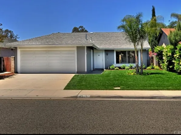 4315 N Fireside Ln, Moorpark, CA 93021