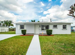 14715 SW 107th Ave, Miami, FL 33176