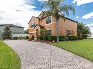 2133 Lili Petal Ct, Sanford, FL 32771