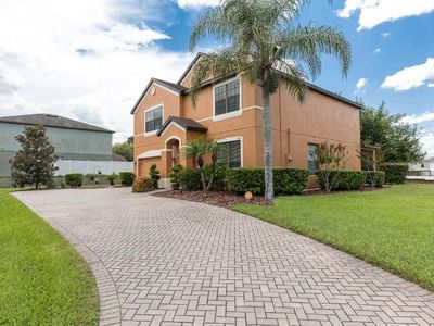 2133 Lili Petal Ct, Sanford, FL, 32771