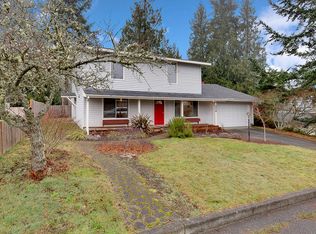240 Bristlecone Dr, Bremerton, WA 98310