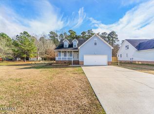 1178 Four Forks Rd, Elizabeth City, NC 27909
