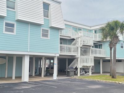 1100 Fort Pickens Rd APT A3, Pensacola Beach, FL, 32561