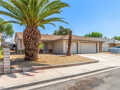 4168 Wendy Ln, Las Vegas, NV, 89115