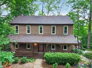 4400 Lake Hills Ct, North Chesterfield, VA 23234