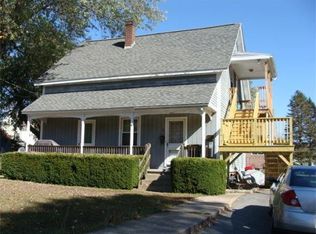 50 Arthur St, Bellingham, MA 02019