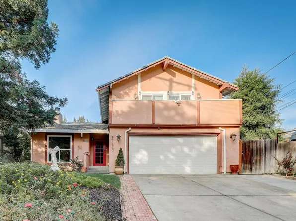 2123 Oxford St, Sacramento, CA 95815