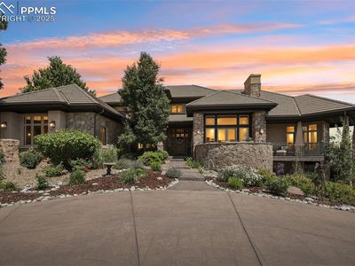 9737 Elkhorn St, Littleton, CO, 80127