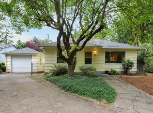 4333 SW Kanan Dr, Portland, OR 97221