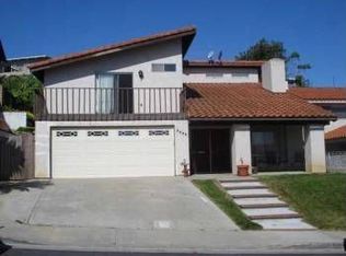 2060 Mendocino Blvd, San Diego, CA 92107