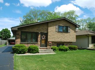 309 N Central Ave, Wood Dale, IL 60191