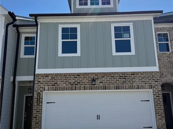 5615 Hislop Ln #82, Mableton, GA 30126
