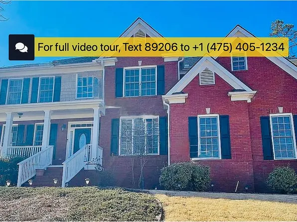 2712 Lost Lakes Dr, Powder Springs, GA 30127