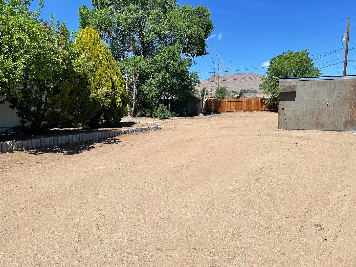 Cute 3 bedroom, 2 bathroom available in Spanish Springs!! — Photo 3