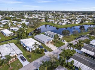 116 Camino Del Rio, Port Saint Lucie, FL 34952