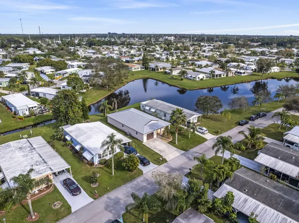 116 Camino Del Rio, Port St Lucie, FL 34952