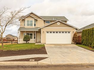 12704 NE 51st St, Vancouver, WA