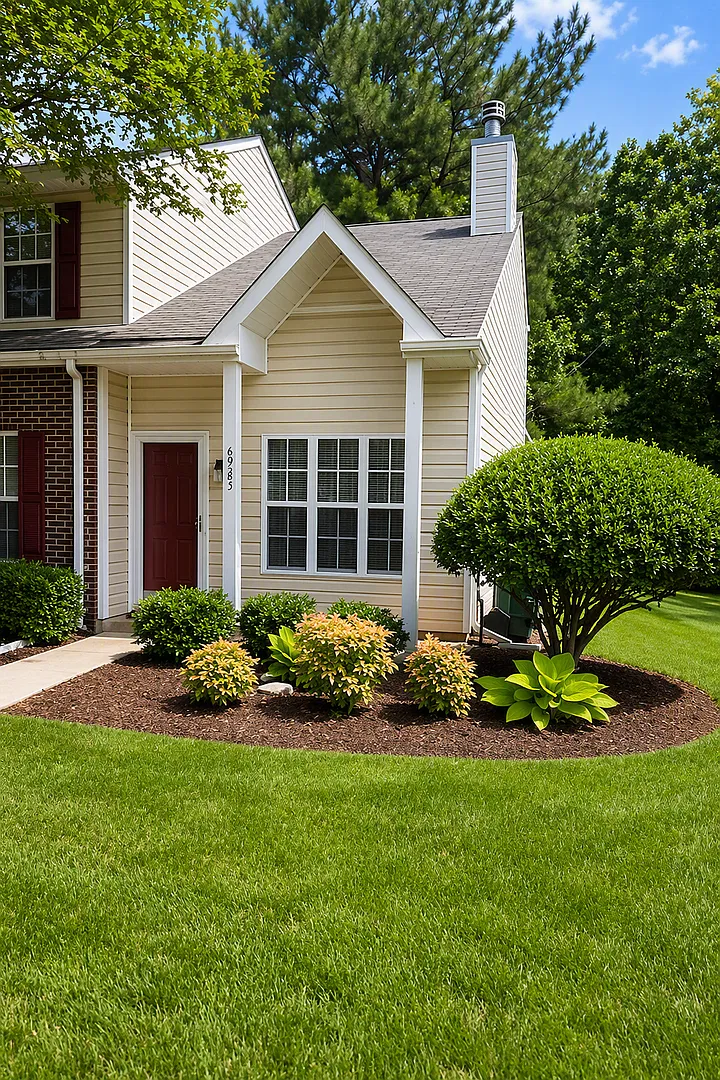 Coming Soon! 3 Bed 2 Bath End Unit Townhome located in a beautiful, desirable community! — Photo 1