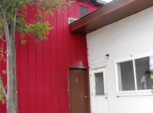 2056 S Isabella Rd, Mt Pleasant, MI 48858