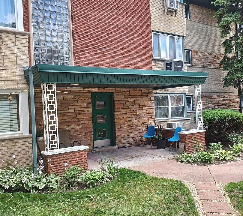1st image of 1539 Franklin Ave APT 4