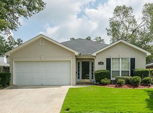 1221 Kendal Ct, Augusta, GA 30907