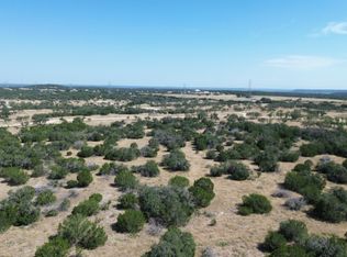 LOT 5 Seven Springs Drive, Junction, TX 76849