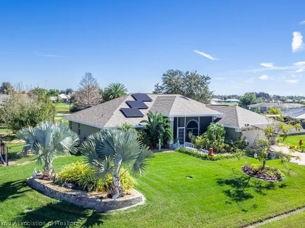 409 Holly Dr, Sebring, FL 33876