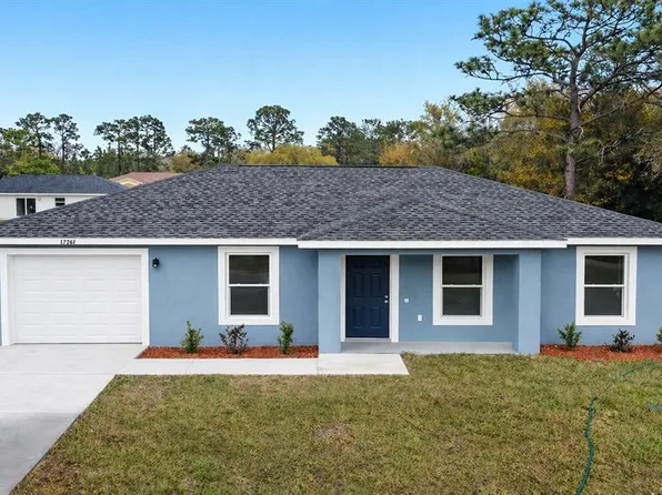 13914 SW 104th Ln, Dunnellon, FL 34432