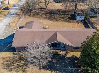 750 Bynum Cutoff Rd, Eastaboga, AL 36260