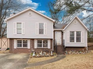 2625 Gaylon St, Birmingham, AL 35235