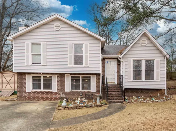 2625 Gaylon St, Birmingham, AL 35235