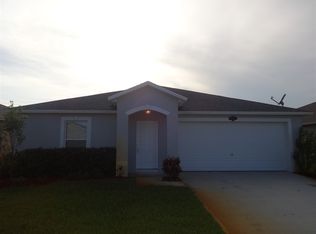 1324 Tarton, Way Cocoa, FL 32926