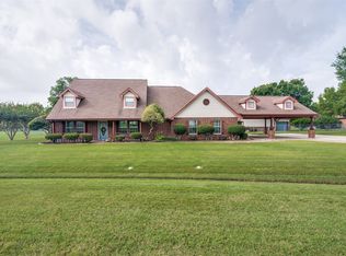 6630 Meadow Ridge Cir, Nevada, TX 75173